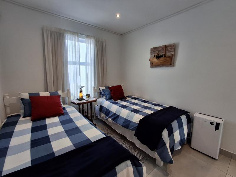 3 Bedroom Property for Sale in Lampiesbaai Western Cape